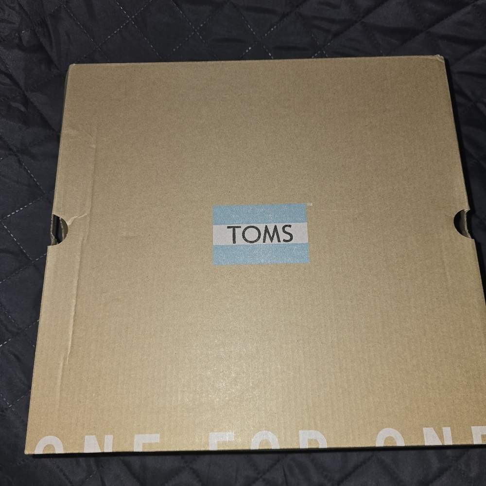Toms Ankle Boots in Box